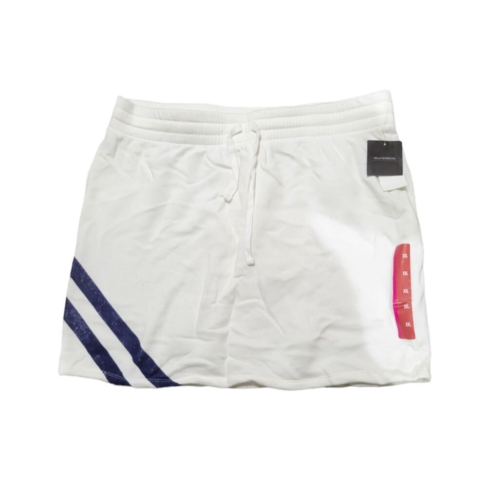 Grayson/Threads White Skirt Size XXL athleisure tennis golf NWT